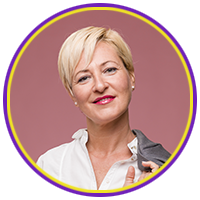 Daniela, 63 anni