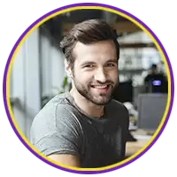 Antonio, 35 anni